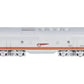 Lionel 6-14517 O Gauge Santa Fe Powered F3 B Unit Diesel Locomotive #2343C