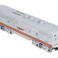 Lionel 6-14517 O Gauge Santa Fe Powered F3 B Unit Diesel Locomotive #2343C