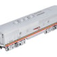 Lionel 6-14517 O Gauge Santa Fe Powered F3 B Unit Diesel Locomotive #2343C