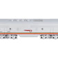Lionel 6-14517 O Gauge Santa Fe Powered F3 B Unit Diesel Locomotive #2343C