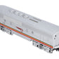 Lionel 6-14517 O Gauge Santa Fe Powered F3 B Unit Diesel Locomotive #2343C