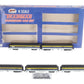 Atlas 50003826 N Chesapeake & Ohio Trainman ACF 60' Passenger Car (5)