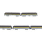 Atlas 50003826 N Chesapeake & Ohio Trainman ACF 60' Passenger Car (5)
