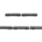 Atlas 50003826 N Chesapeake & Ohio Trainman ACF 60' Passenger Car (5)