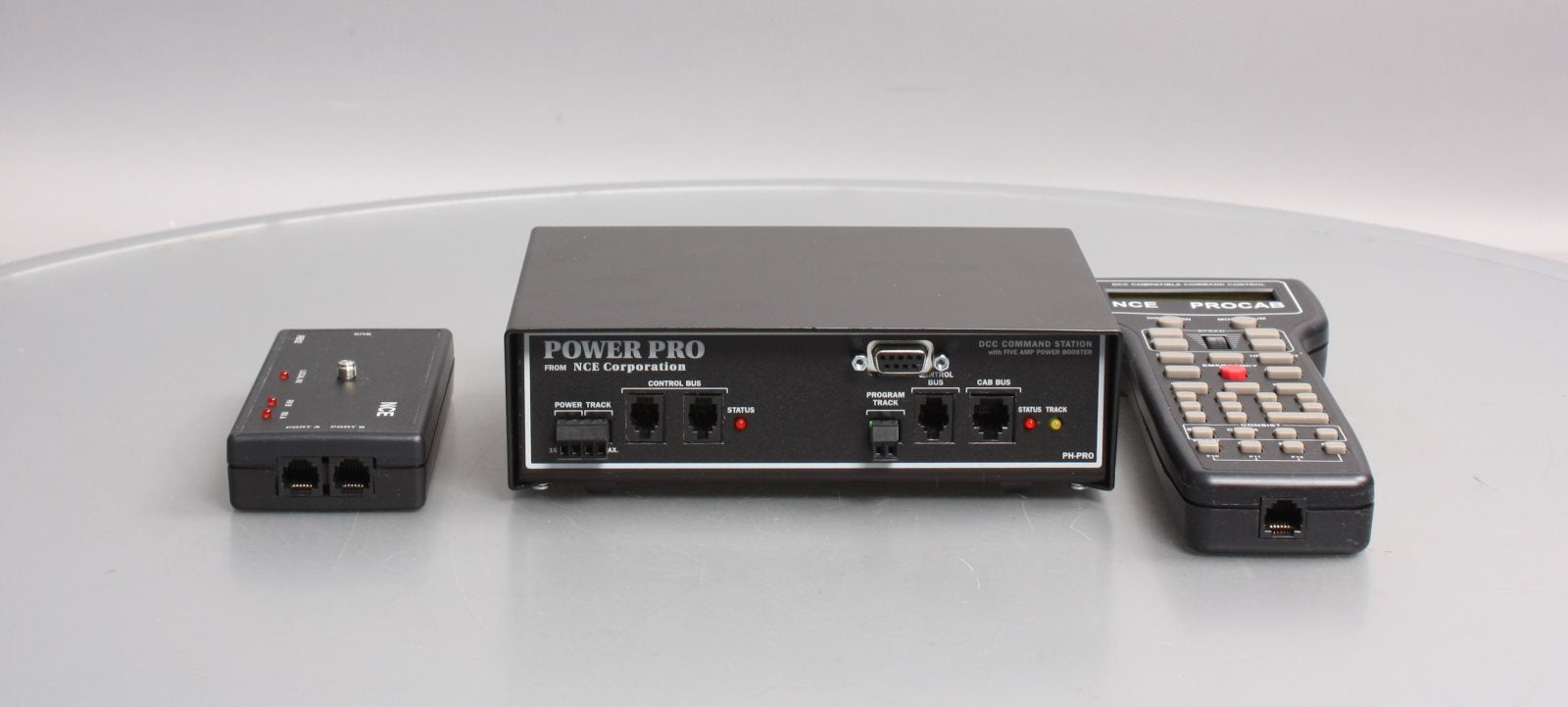 NCE Corporation 001 PH-PRO Power Pro 5 Amp Starter Set