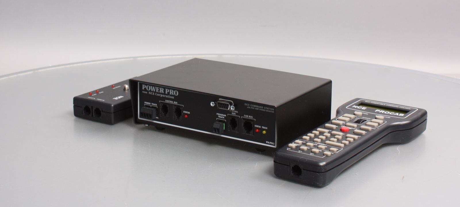 NCE Corporation 001 PH-PRO Power Pro 5 Amp Starter Set