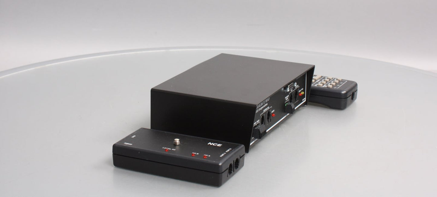 NCE Corporation 001 PH-PRO Power Pro 5 Amp Starter Set