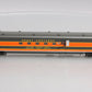 Walthers 932-9032 HO Scale Great Northern Empire Builder AC&F Baggage-Mail NIB