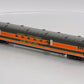 Walthers 932-9032 HO Scale Great Northern Empire Builder AC&F Baggage-Mail NIB