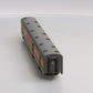 Walthers 932-9032 HO Scale Great Northern Empire Builder AC&F Baggage-Mail NIB