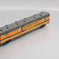 Walthers 932-9032 HO Scale Great Northern Empire Builder AC&F Baggage-Mail NIB