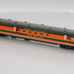 Walthers 932-9032 HO Scale Great Northern Empire Builder AC&F Baggage-Mail NIB