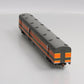 Walthers 932-9032 HO Scale Great Northern Empire Builder AC&F Baggage-Mail NIB
