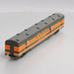 Walthers 932-9032 HO Scale Great Northern Empire Builder AC&F Baggage-Mail NIB