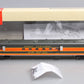 Walthers 932-9032 HO Scale Great Northern Empire Builder AC&F Baggage-Mail NIB