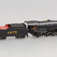Broadway Limited 5961 N Southern USRA Heavy Mikado Steam Loco Sound/DCC #4875 LN/Box