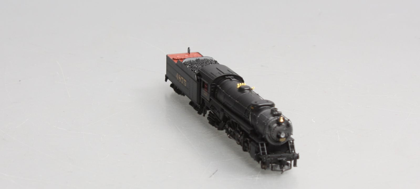 Broadway Limited 5961 N Southern USRA Heavy Mikado Steam Loco Sound/DCC #4875 LN/Box
