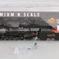 Broadway Limited 5961 N Southern USRA Heavy Mikado Steam Loco Sound/DCC #4875 LN/Box