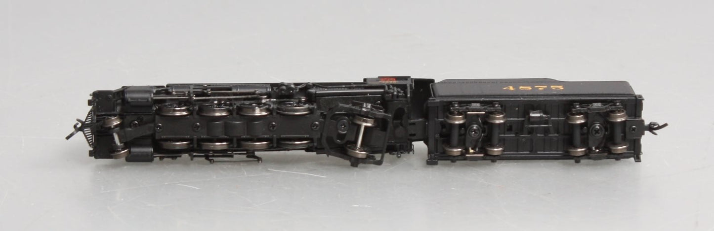 Broadway Limited 5961 N Southern USRA Heavy Mikado Steam Loco Sound/DCC #4875 LN/Box
