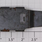 Lionel 153C-4 O Gauge Accessory Contactor Track Trip Pressure Plate
