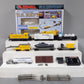Lionel 6-11745 O Gauge US Navy Diesel Diesel Freight Train Set LN/Box
