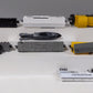 Lionel 6-11745 O Gauge US Navy Diesel Diesel Freight Train Set LN/Box