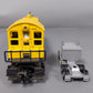 Lionel 6-11745 O Gauge US Navy Diesel Diesel Freight Train Set LN/Box