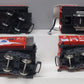 LGB 72510 G Gauge Coca-Cola "Red Trunk" Christmas Steam Train Super Set EX/Box