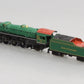 Broadway Limited 6229 N Southern Heavy 4-6-2 Locomotive DCC/Sound #1381