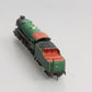 Broadway Limited 6229 N Southern Heavy 4-6-2 Locomotive DCC/Sound #1381