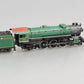 Broadway Limited 6229 N Southern Heavy 4-6-2 Locomotive DCC/Sound #1381
