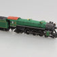 Broadway Limited 6229 N Southern Heavy 4-6-2 Locomotive DCC/Sound #1381