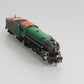 Broadway Limited 6229 N Southern Heavy 4-6-2 Locomotive DCC/Sound #1381