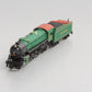 Broadway Limited 6229 N Southern Heavy 4-6-2 Locomotive DCC/Sound #1381