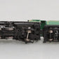Broadway Limited 6229 N Southern Heavy 4-6-2 Locomotive DCC/Sound #1381