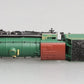 Broadway Limited 6229 N Southern Heavy 4-6-2 Locomotive DCC/Sound #1381