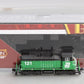 Broadway Limited 3875 N Burlington Northern EMD SW7 Diesel Loco Sound/DCC #121