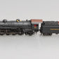 Broadway Limited 5981 N Pennsylvania USRA Light Mikado Steam Locomotive #9628