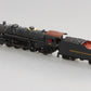 Broadway Limited 5981 N Pennsylvania USRA Light Mikado Steam Locomotive #9628