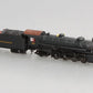 Broadway Limited 5981 N Pennsylvania USRA Light Mikado Steam Locomotive #9628
