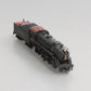 Broadway Limited 5981 N Pennsylvania USRA Light Mikado Steam Locomotive #9628