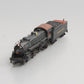 Broadway Limited 5981 N Pennsylvania USRA Light Mikado Steam Locomotive #9628