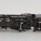 Broadway Limited 5981 N Pennsylvania USRA Light Mikado Steam Locomotive #9628