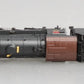 Broadway Limited 5981 N Pennsylvania USRA Light Mikado Steam Locomotive #9628