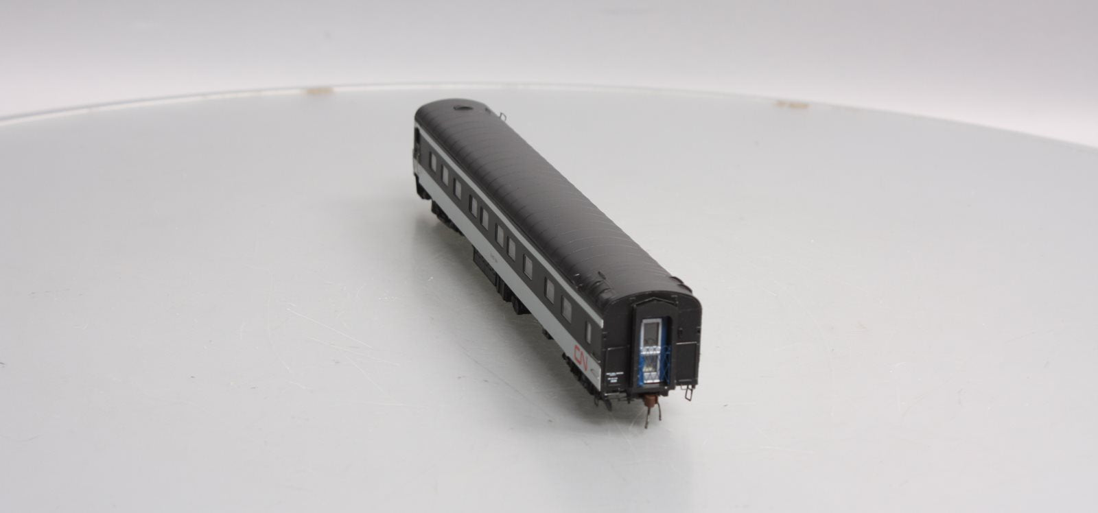 Rapido Trains 104016 HO Canadian National 10-5 Sleeper 