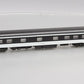 Rapido Trains 104016 HO Canadian National 10-5 Sleeper "Glace Bay" Passenger Car