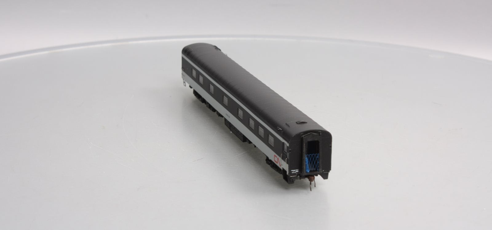 Rapido Trains 104016 HO Canadian National 10-5 Sleeper 