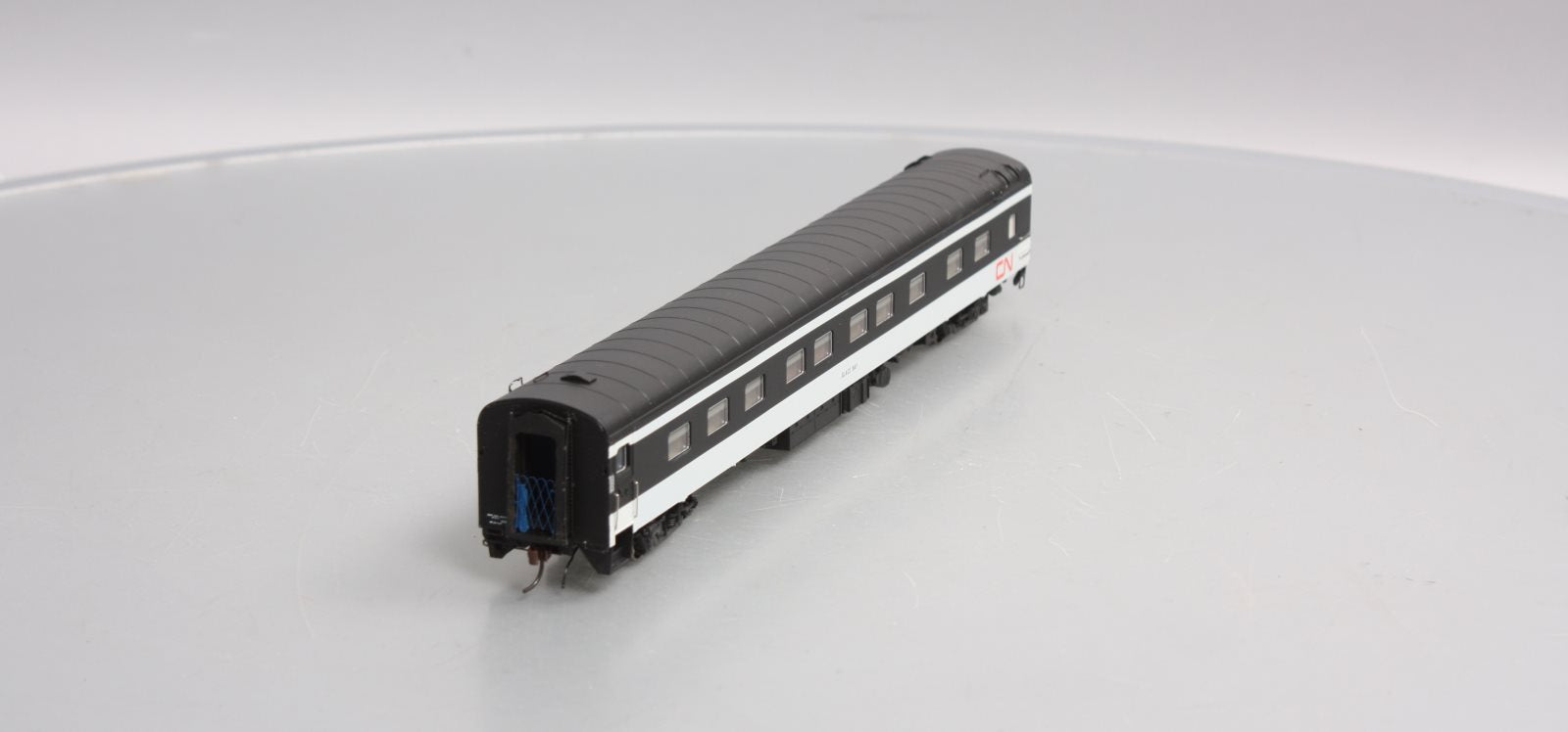 Rapido Trains 104016 HO Canadian National 10-5 Sleeper 