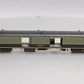 Rapido Trains 106022 HO Canadian National 73' 6" Smooth Side Baggage #9277