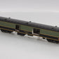 Rapido Trains 106022 HO Canadian National 73' 6" Smooth Side Baggage #9277